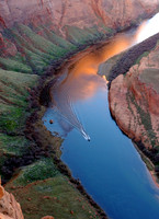 HORSESHOE BEND