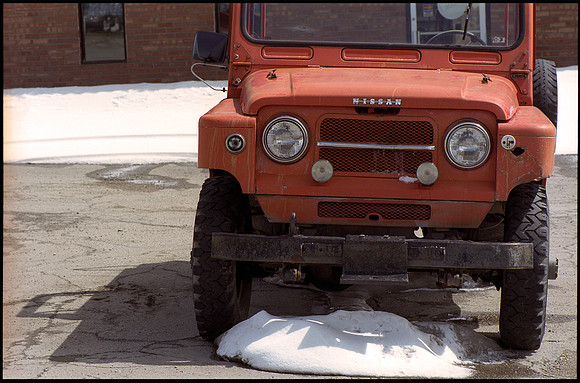 frame 21-nissan