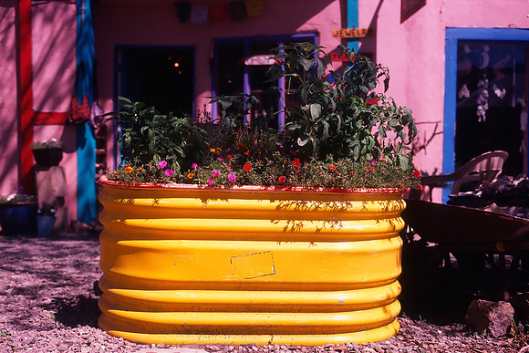 Madrid, New Mexico (2013)
