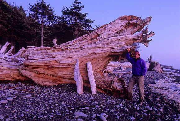 Rialto Beach, Olympic National Park, Washington