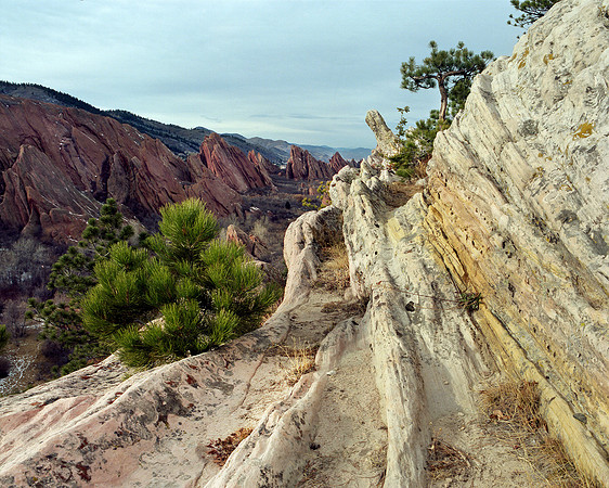 Roxborough State Park, Colorado