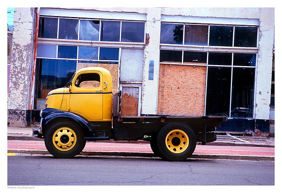 Trinidad, Colorado (2013)
