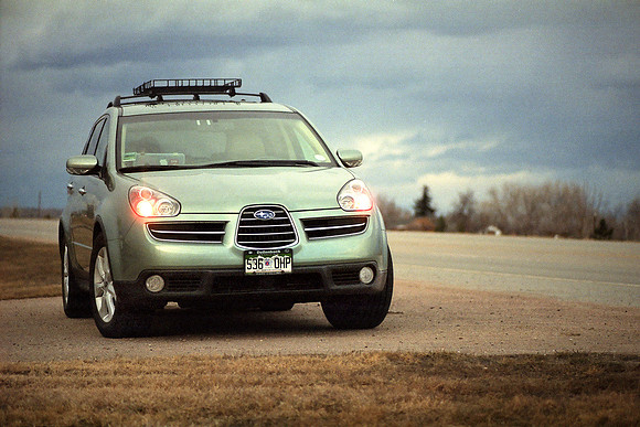 Larimer County, Colorado (2014)