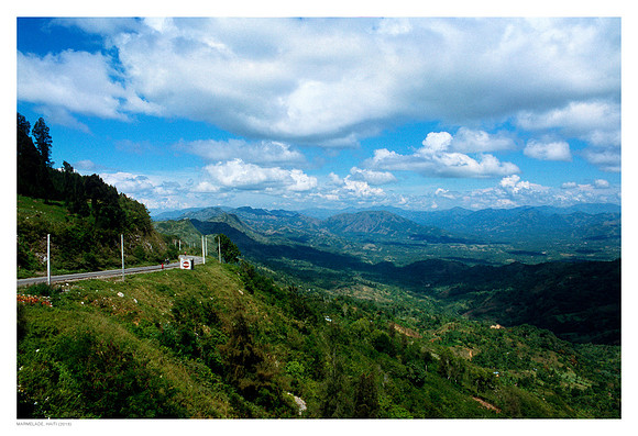 Marmelade, Haiti (2013)