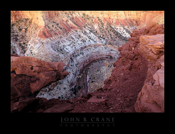 Capitol Reef NP, Utah