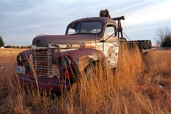 Carpenter, Wyoming