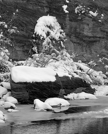 Watson Lake SWA, Bellvue, Colorado