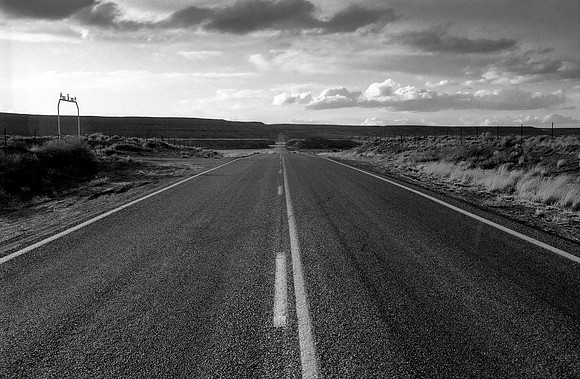 U.S. 191, Arizona