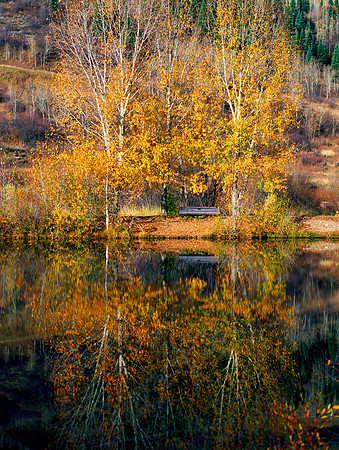 Steamboat, Colorado