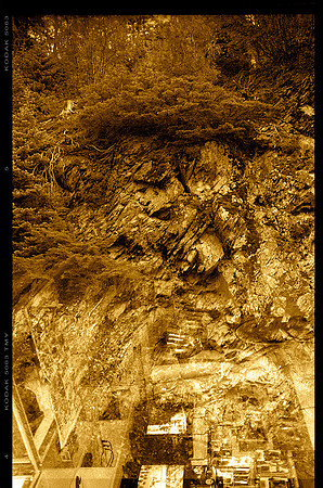 frame 1-Canadian Abstract