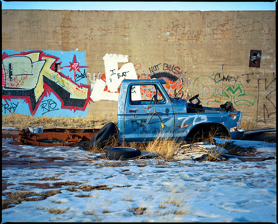Laramie, Wyoming