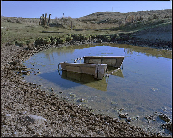 Great Divide, Colorado (2010)