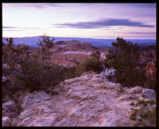 Bryce Canyon National Park