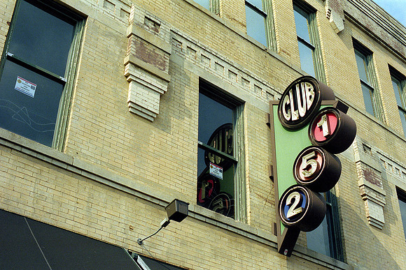 Memphis, Tennessee (2014)