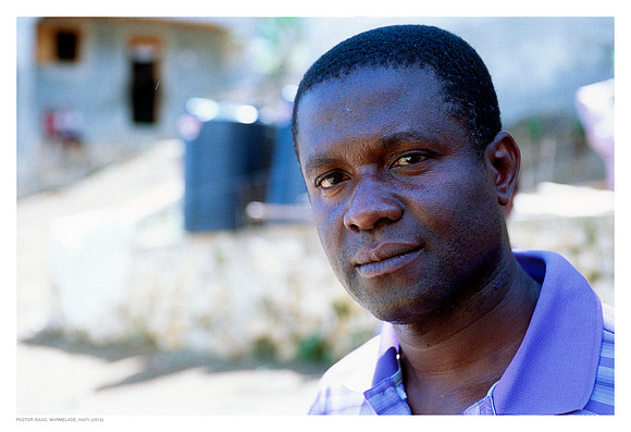 Marmelade, Haiti (2013)